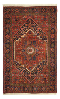 Gholtogh Rug 158x99cm - Persian Rugs – product image