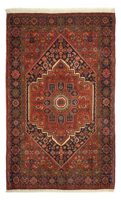 Gholtogh Rug 99x158cm - Persian Rugs