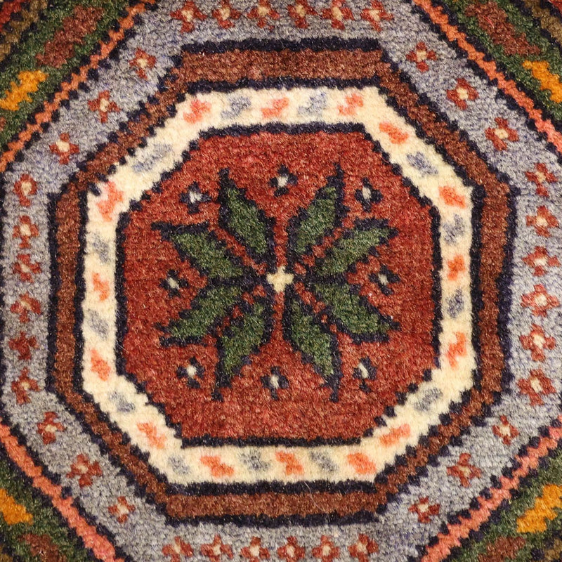 Gholtogh Rug 158x99cm - Persian Rugs