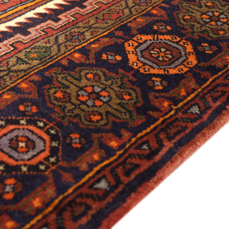 Gholtogh Rug 158x99cm - Persian Rugs