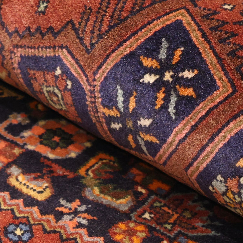 Gholtogh Rug 158x99cm - Persian Rugs