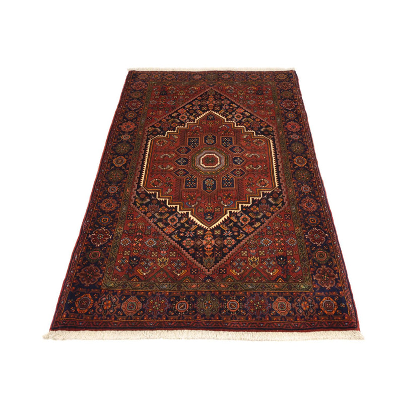 Gholtogh Rug 158x99cm - Persian Rugs