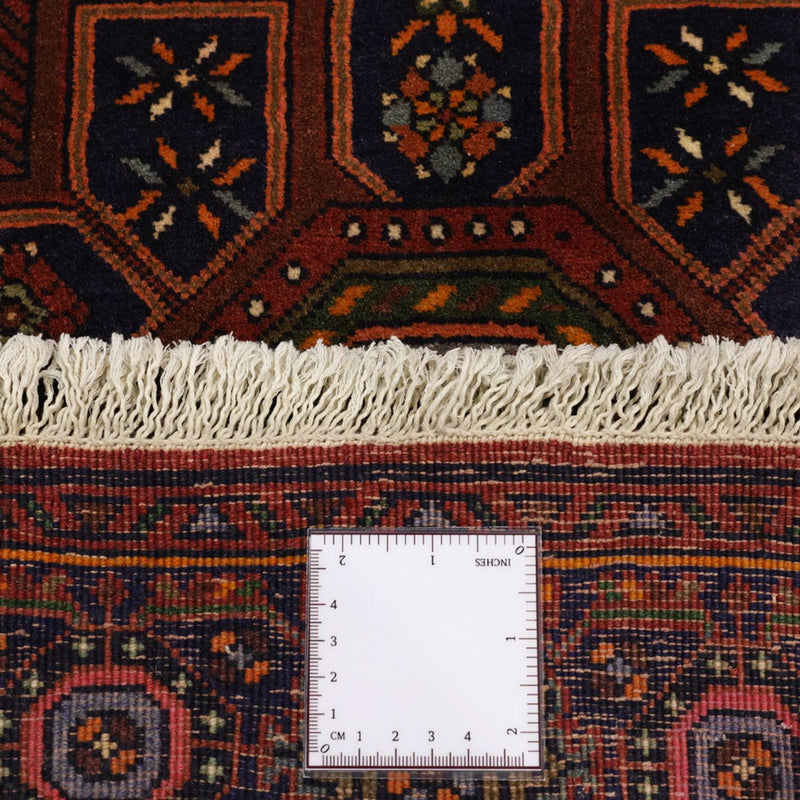 Gholtogh Rug 158x99cm - Persian Rugs