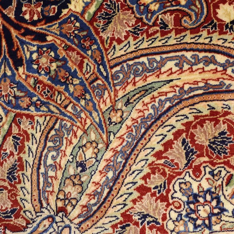 Perser Rug - Classic - 148 x 104 cm - multicolored