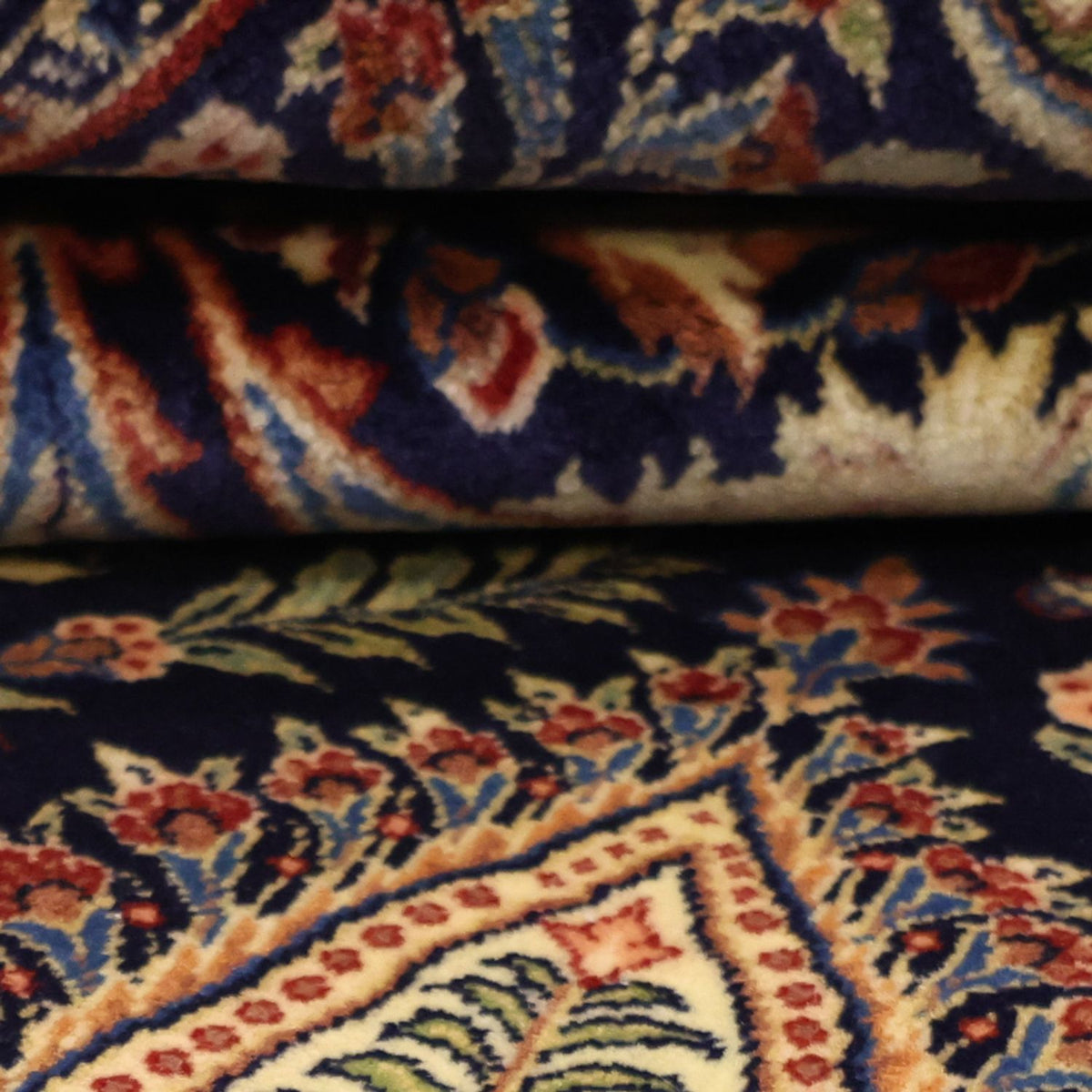 Perser Rug - Classic - 148 x 104 cm - multicolored