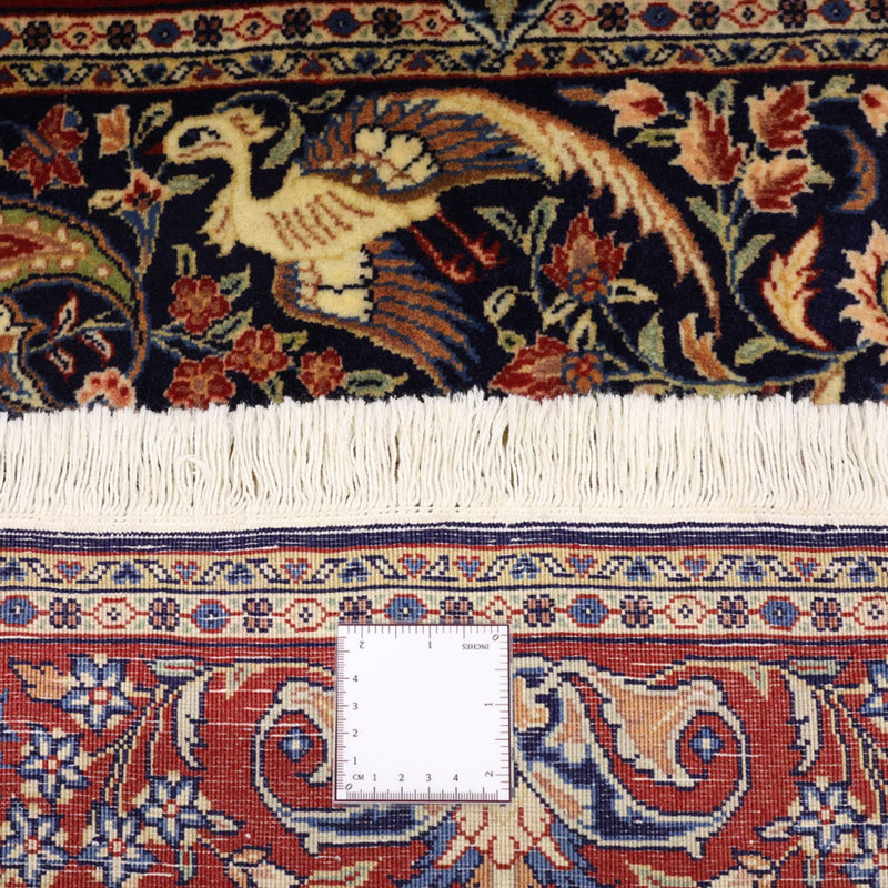 Perser Rug - Classic - 148 x 104 cm - multicolored