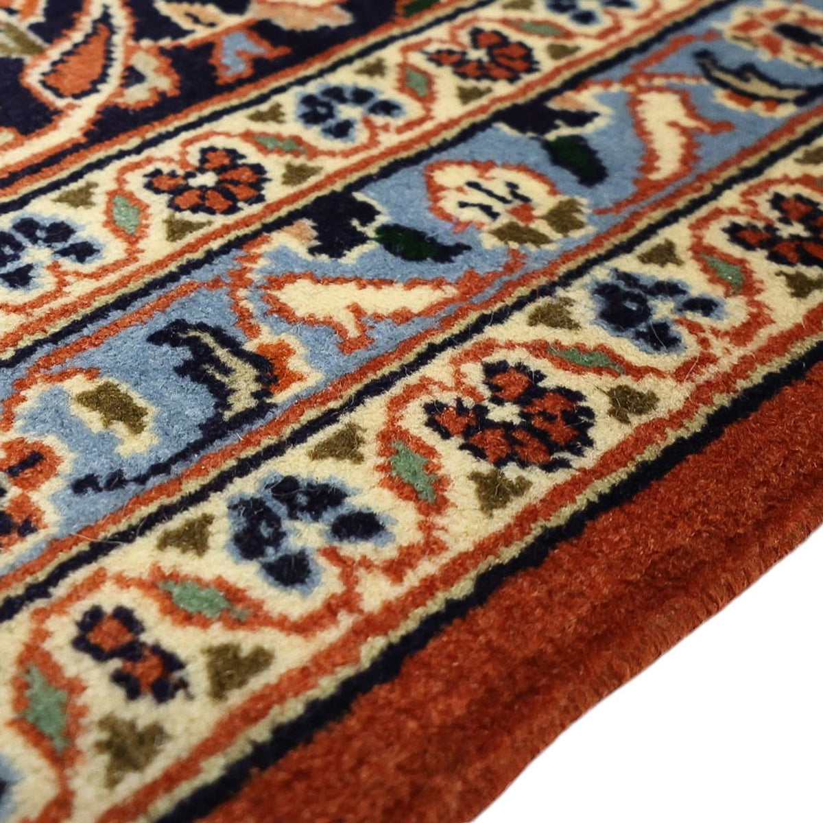 Perser Rug - Keshan - 343 x 247 cm - light red