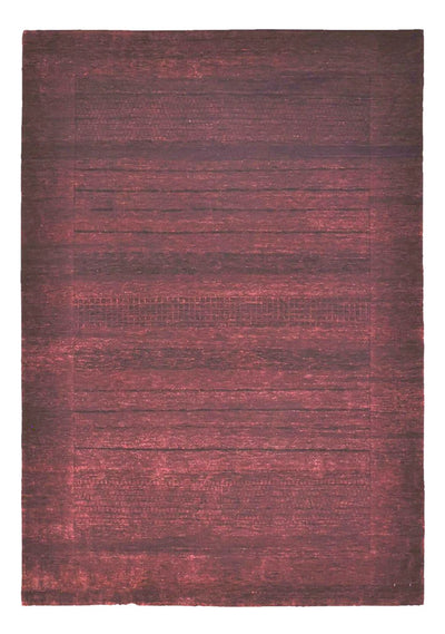 Indo Loribaft Rug 166x235cm - Wool Rug