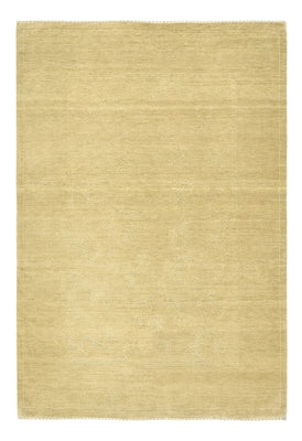 Gabbeh Rug - Loribaft Indus - 198 x 140 cm - beige