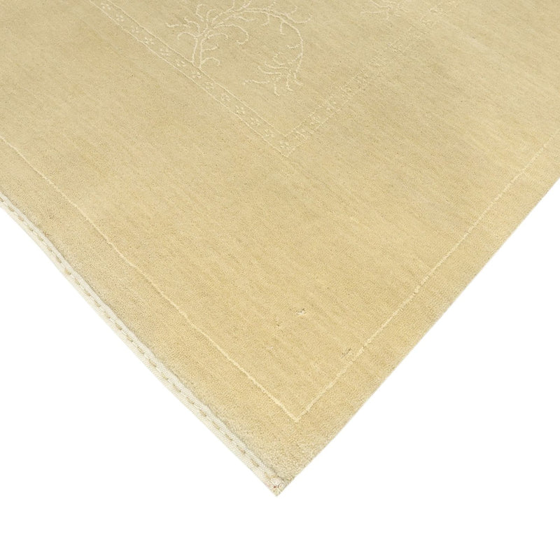 Gabbeh Rug - Loribaft Indus - 198 x 140 cm - beige