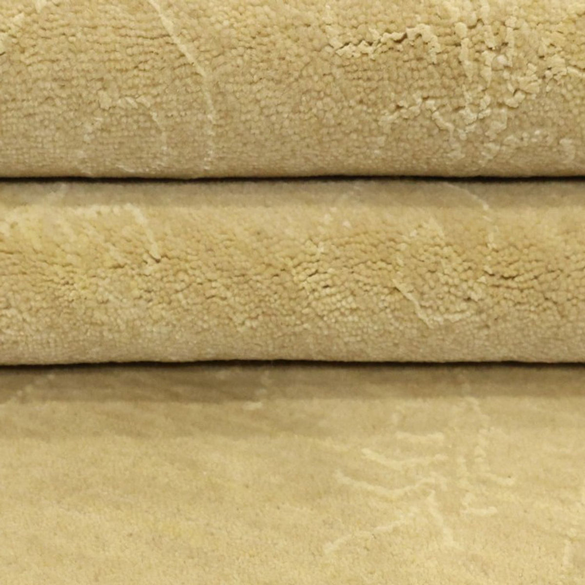 Gabbeh Rug - Loribaft Indus - 198 x 140 cm - beige