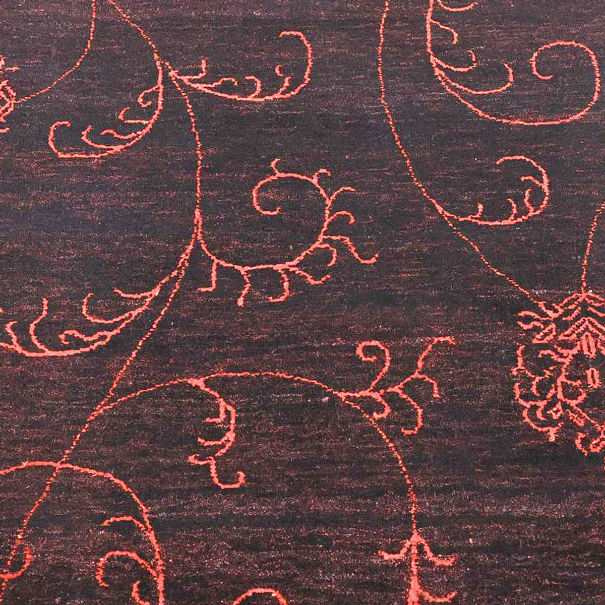 Gabbeh Rug - Loribaft Indus - 240 x 173 cm - dark blue