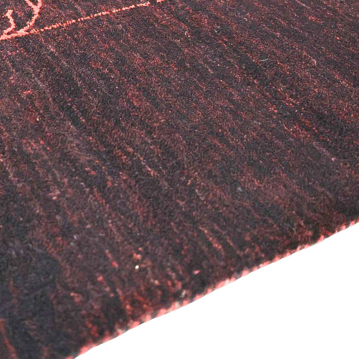 Indo Loribaft Rug 173x240cm - Wool Rug