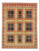 Loribaft Teppich Perser 315x243cm - Orientteppich
