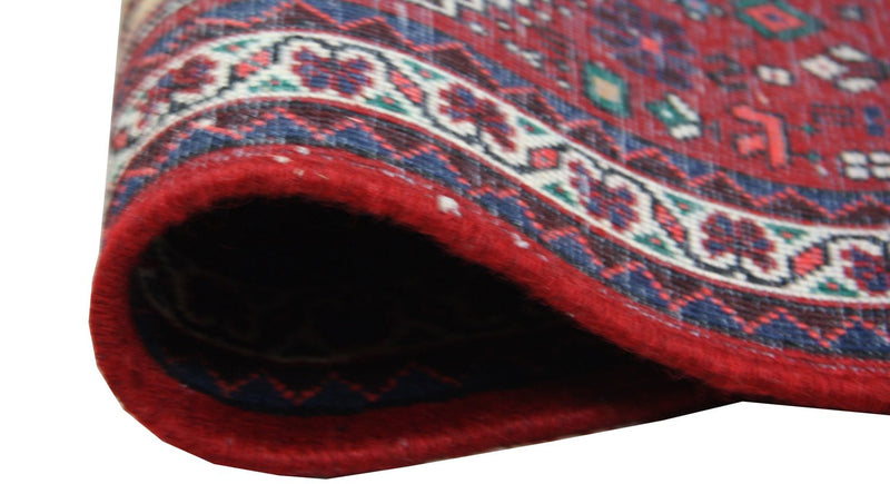 Abadeh Rug 155x69cm - Persian Rugs