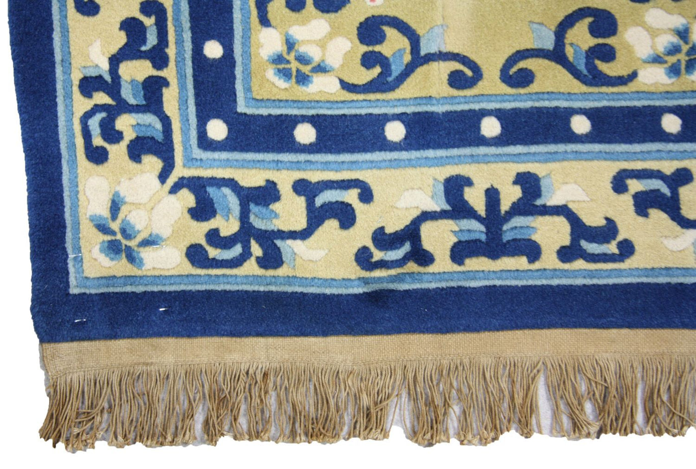 Chinese Rug 152x76cm - Oriental Rug
