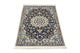 Nain - 12la Rug 88x128cm - Persian Rugs