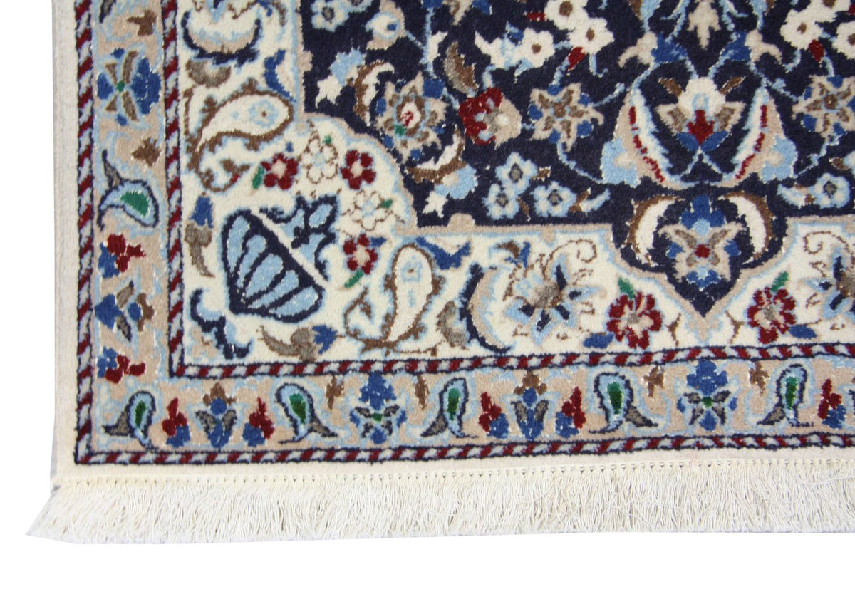 Nain - 12la Rug 88x128cm - Persian Rugs
