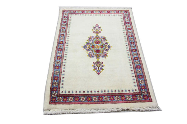 Perser Rug - Classic - 145 x 88 cm - blue