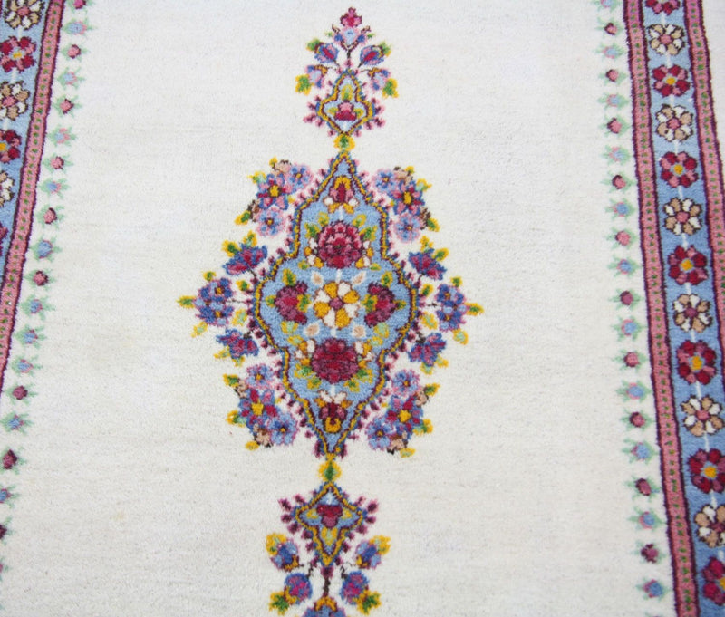 Perser Rug - Classic - 145 x 88 cm - blue