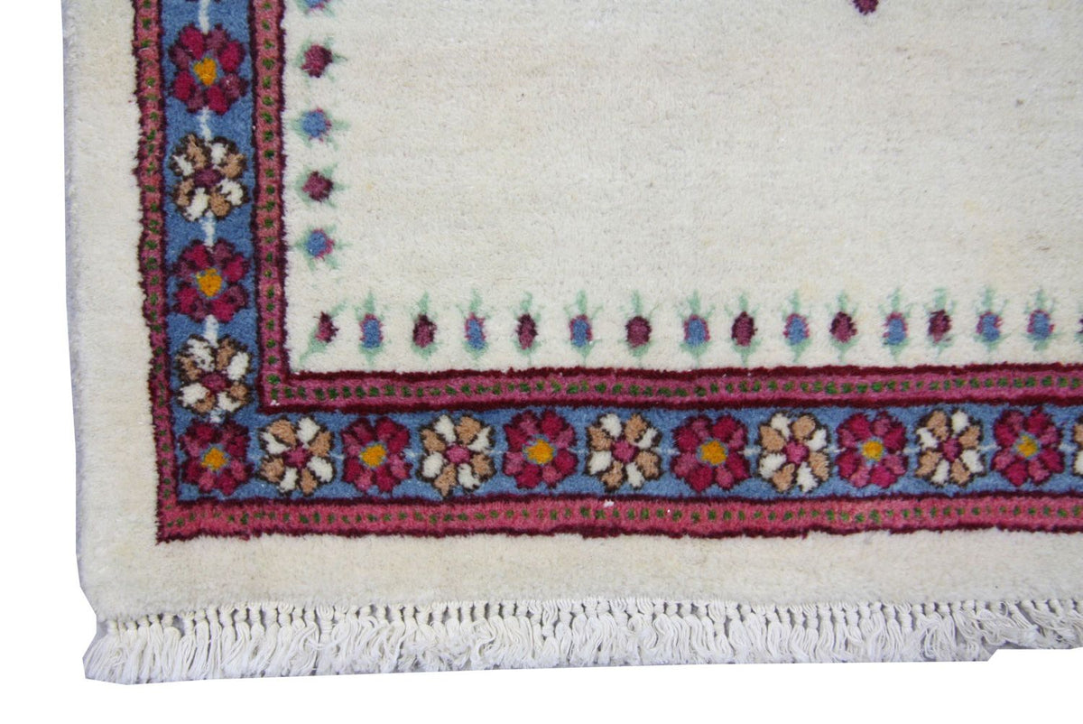 Perser Rug - Classic - 145 x 88 cm - blue