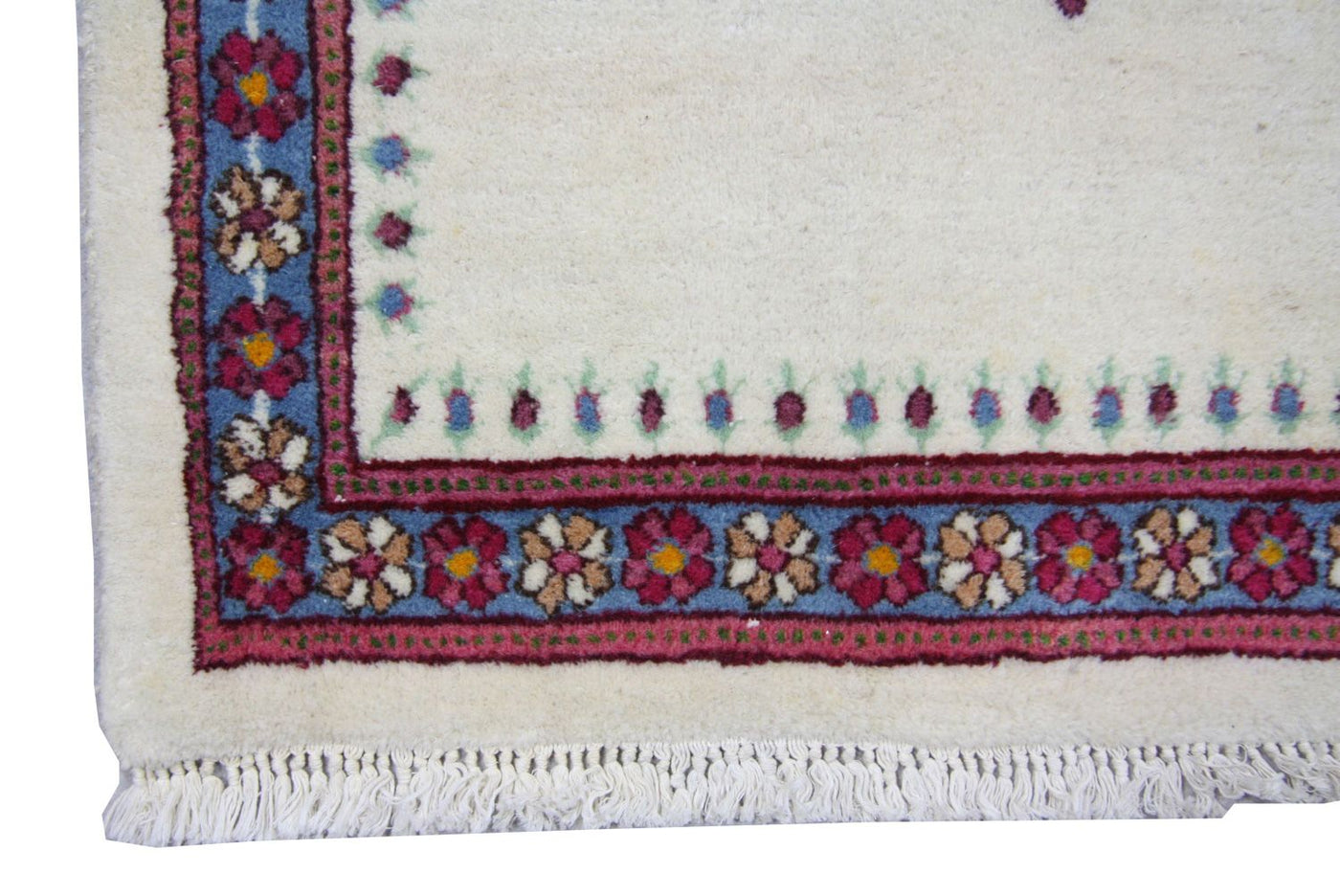 Yazd Rug 145x88cm - Persian Rugs