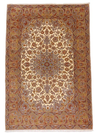 Perser Rug - Isfahan - Premium - 164 x 112 cm - beige