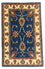 Ziegler Rug - 191 x 83 cm - dark blue