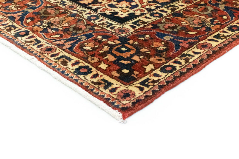 Perser Rug - Nomadic - 340 x 215 cm - red
