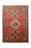 Perser Rug - Nomadic - 306 x 220 cm - rust