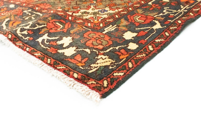 Perser Rug - Nomadic - 306 x 220 cm - rust