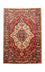 Perser Rug - Nomadic - 306 x 208 cm - beige