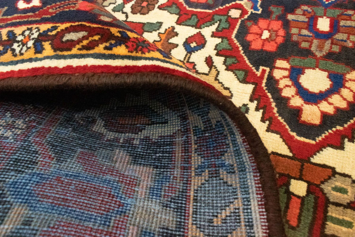 Perser Rug - Nomadic - 306 x 208 cm - beige