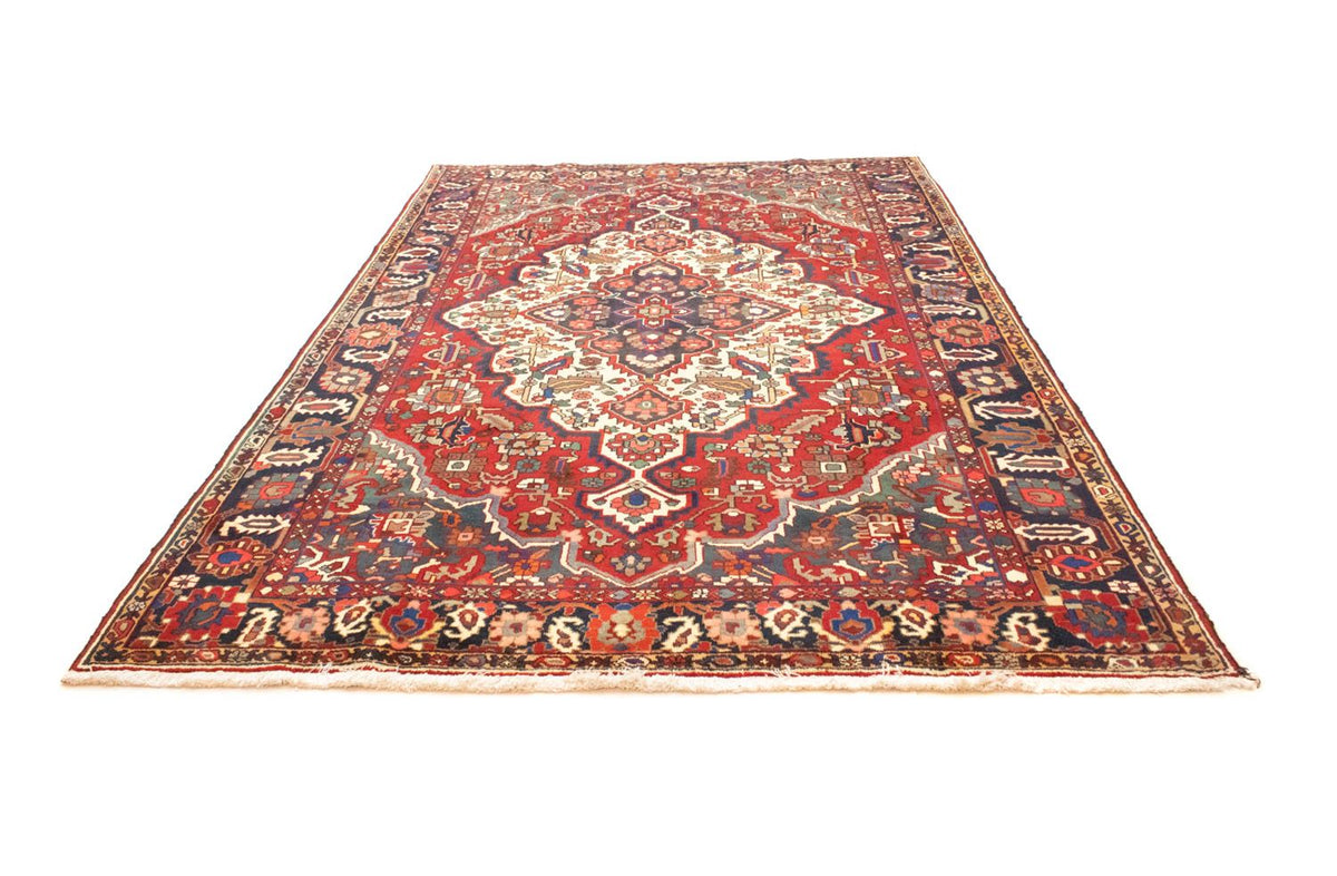 Perser Rug - Nomadic - 306 x 208 cm - beige