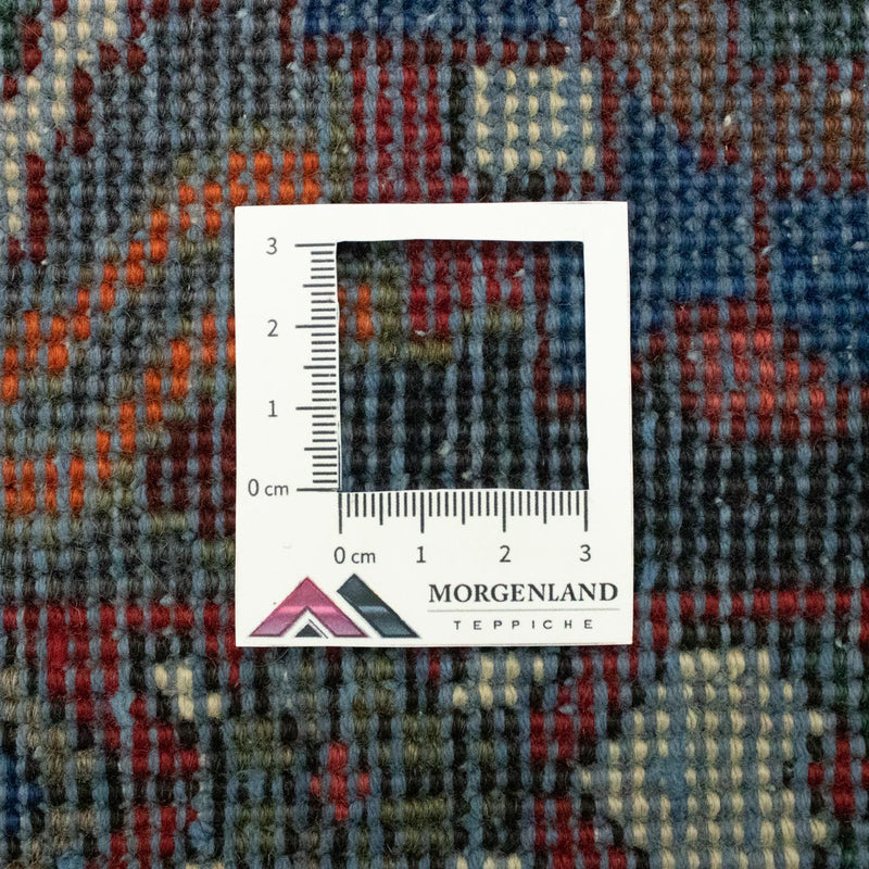 Perser Rug - Nomadic - 306 x 208 cm - beige