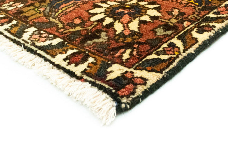 Perser Rug - Nomadic - 333 x 210 cm - brown