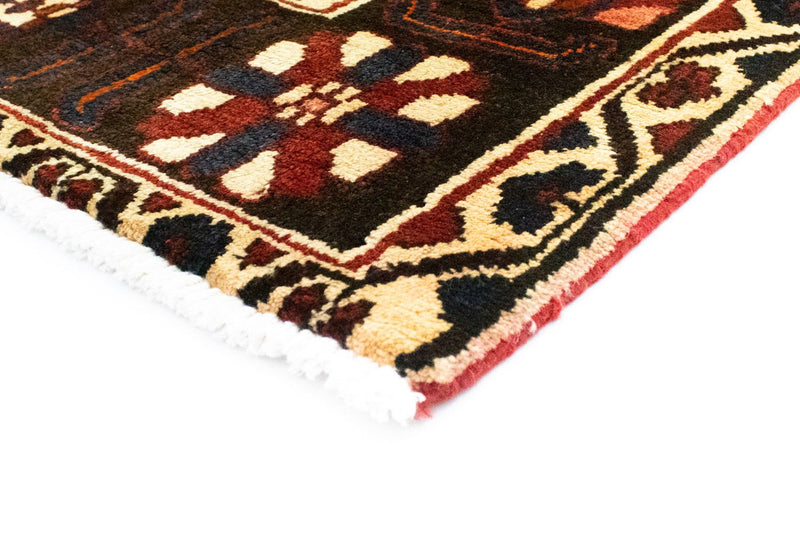 Perser Rug - Nomadic - 304 x 205 cm - brown