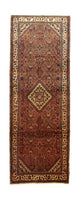 Hamadan Rug 300x110cm - Persian Rugs
