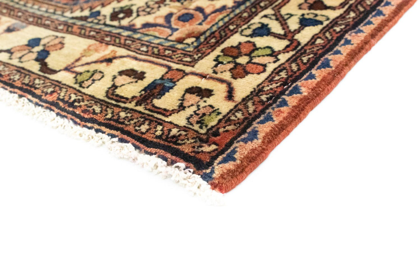 Hamadan Rug 300x110cm - Persian Rugs
