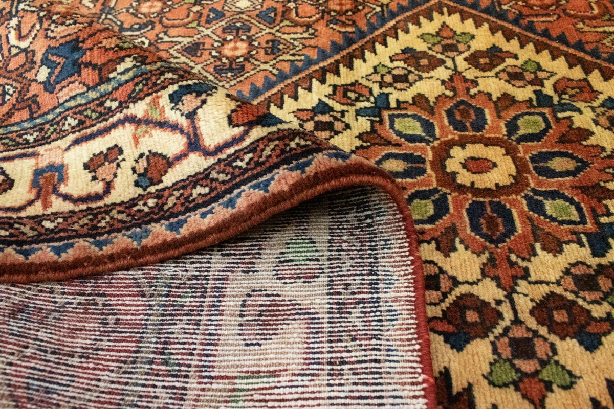 Runner Perser Rug - Nomadic - 300 x 110 cm - brown