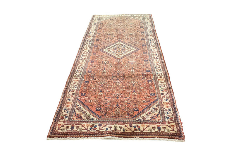 Runner Perser Rug - Nomadic - 300 x 110 cm - brown