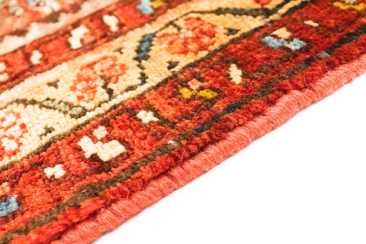 Runner Perser Rug - Nomadic - 296 x 107 cm - orange