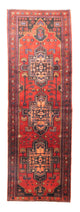 Hamadan Rug 326x105cm - Persian Rugs