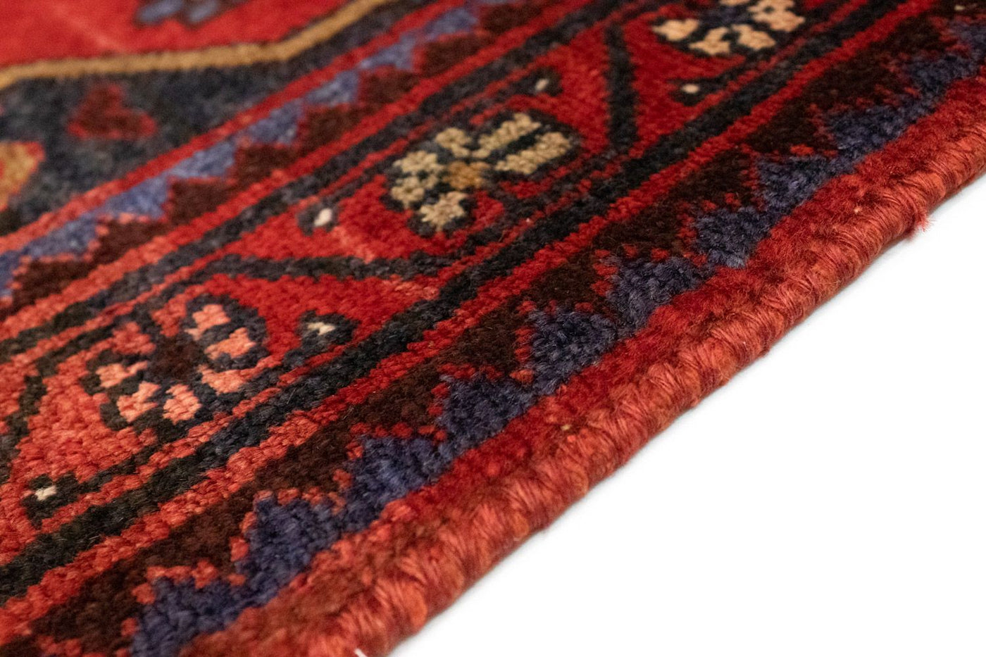 Hamadan Rug 326x105cm - Persian Rugs