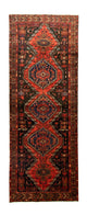 Hamadan Rug 287x102cm - Persian Rugs