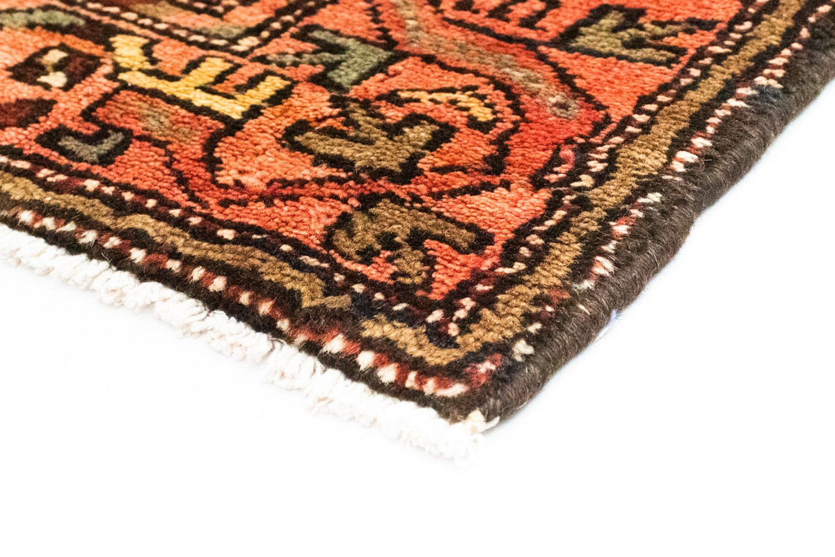 Runner Perser Rug - Nomadic - 307 x 100 cm - blue