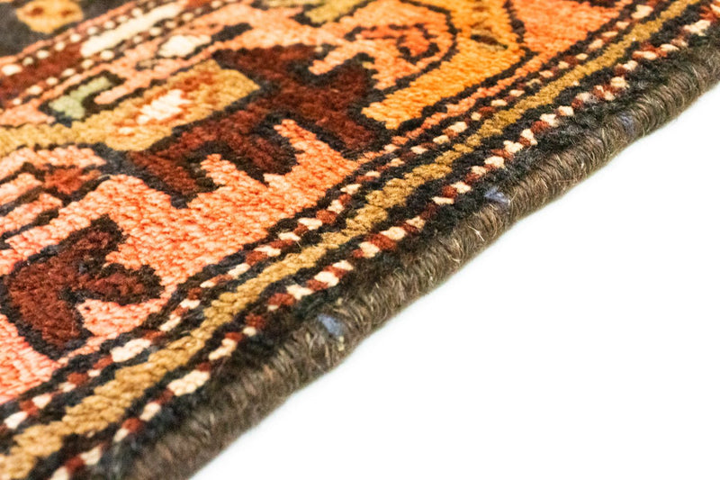 Runner Perser Rug - Nomadic - 307 x 100 cm - blue