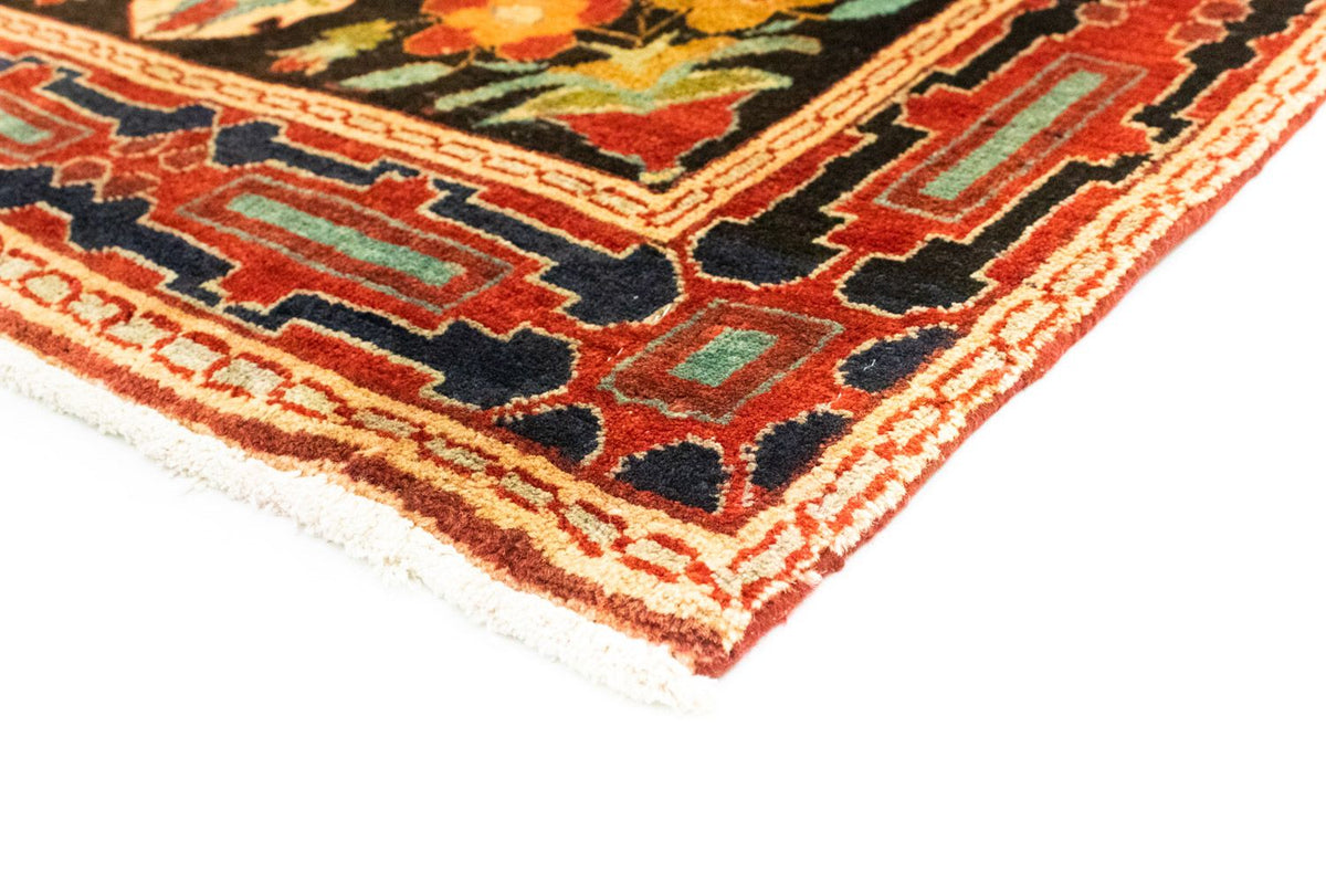 Runner Perser Rug - Nomadic - 285 x 108 cm - blue