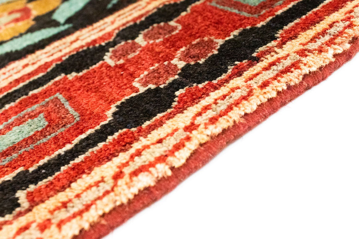 Runner Perser Rug - Nomadic - 285 x 108 cm - blue