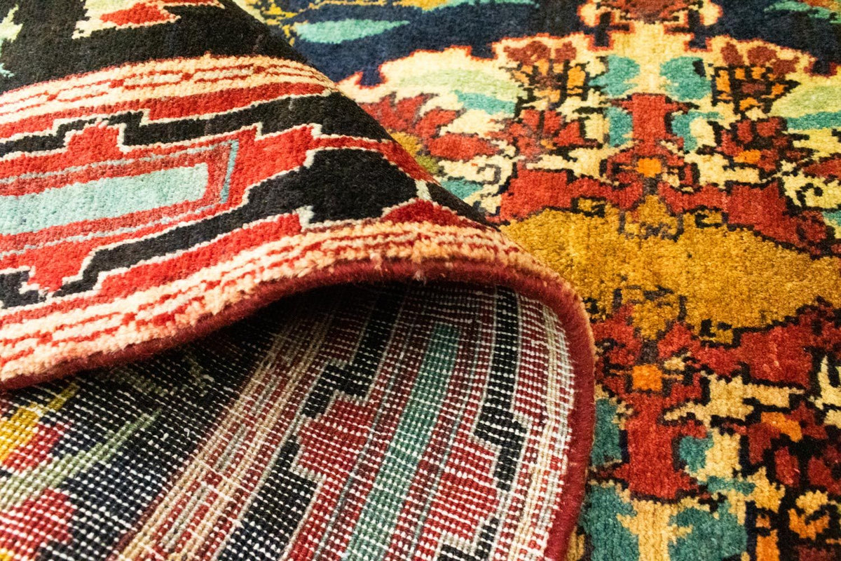 Runner Perser Rug - Nomadic - 285 x 108 cm - blue